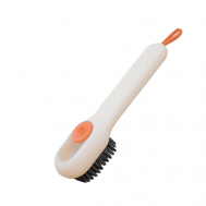 Щетка для обуви, для чистки одежды, замши и ковров Wellness Ultracare