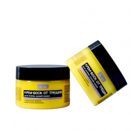 Крем-воск от трещин с мочевиной набор 100 SKIN SOFT