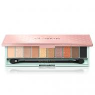 Палетка теней для век WONDER LOOK EYESHADOW PALETTE NAJ-OLEARI