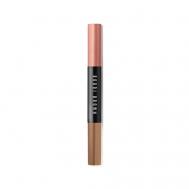 Двухсторонние тени для век в карандаше Dual Eye Shadow BOBBI BROWN