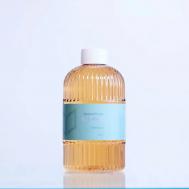 Парфюмированный гель для душа Марокканский кашемир 400 MIRACLEA