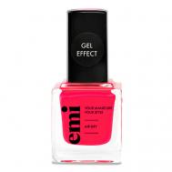 Ультрастойкий лак Gel Effect EMI