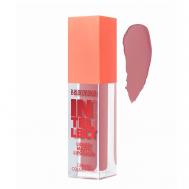 Краска для губ Intellect матовая Belor Design