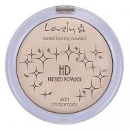 Пудра для лицв HD Pressed Powder 10 Lovely