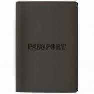 Обложка для паспорта PASSPORT Staff