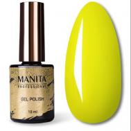 Гель-лак для ногтей CLASSIC MANITA
