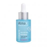 Средство бустер восстанавливающее Age-Defying Time Repair Booster 30 ALMA K