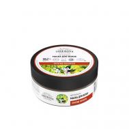 Маска для волос "Против перхоти" с голубой глиной 170 SIBERINA