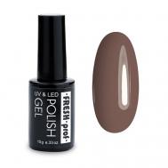 Гель лак для ногтей Kapsula FRESH PROF