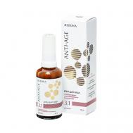 Anti-Age  № 3.1   Дневной крем для лица интенсив-актив 50 Kleona
