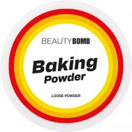 Пудра рассыпчатая для лица Baking Powder 8 Beauty Bomb