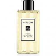 Гель для душа Peony & Blush Suede Body & Hand Wash 100 JO MALONE LONDON
