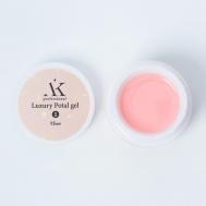 Гель Luxury POTAL GEL (с поталью) KRISTALEX LIFE