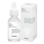 Успокаивающая сыворотка с центеллой Pure Fit Cica Serum 30 COSRX