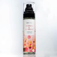 Спрей мист для тела и волос 100 SKDEVINE