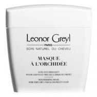 Маска для волос Masque à l'Orchidée 200 LEONOR GREYL