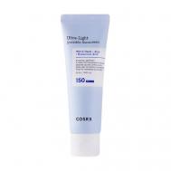 Солнцезащитный крем Ultra Light Invisible Sunscreen SPF50+ 50 COSRX