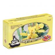 "Индокитай" Ароматические конусы с обратным потоком дыма. Ваниль 7 Индокитай