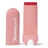 Увлажняющий бальзам для губ LipFuel Hyaluronic Acid Lip Balm KOSAS