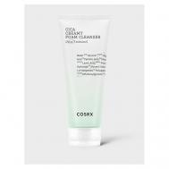 Кремовая пенка для умывания Pure Fit Cica Creamy Foam Cleanser 75 COSRX