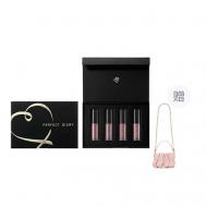 Набор Makeup Sets Women's Love Poem Limited Velvet Set+Bag PERFECT DIARY