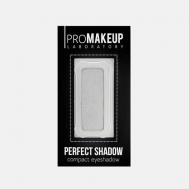 Компактные тени для век матовые PERFECT SHADOW ProMAKEUP Laboratory