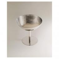 Бокал для вина Shiny metal металлический ZARA HOME