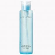 Мицеллярная вода для снятия макияжа и ухода за кожей Collagen water 2 in 1 250 NUDE MODERN