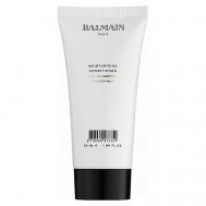 Кондиционер для волос с аргановым маслом Moisturizing Conditioner,мини-версия 50 Balmain