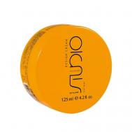 Моделирующие сливки для укладки волос нормальной фиксации Design Cream 125 STUDIO