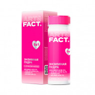 Многофункциональная энзимная пудра с витамином С 2%, азелаиновой кислотой 0,2% 110 ART&FACT