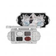 Палетка Swan Ballet Six-Color Makeup Palette FLOWER KNOWS