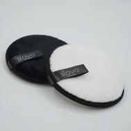 Спонж для умывания и снятия макияжа (2 шт.) SLOVO CONCEPT