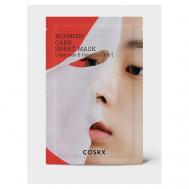 Тканевая маска для проблемной кожи AC Collection Blemish Care 26 COSRX