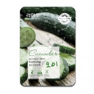 Маска с экстрактом  Огурца 1 La Miso