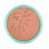 Пудра для лица Sunny 16 Lovely