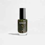 Лак для ногтей снежный 10 NABYO