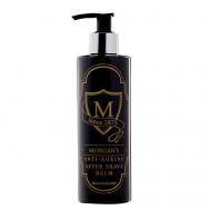 Бальзам после бритья с эффектом против морщин 250 Morgan’s
