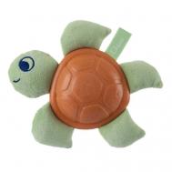 Мягкая игрушка Черепашка-малыш Baby Turtle ECO+ Chicco