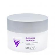 Маска-уход для проблемной и жирной кожи Anti-Acne Intensive 150 ARAVIA PROFESSIONAL
