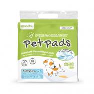 Пеленки  для животных,  60*90 Marabu