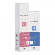 Программа № 16 против жирной перхоти SYSTEM4