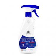 - Разглаживающий спрей 500 DOMZONA