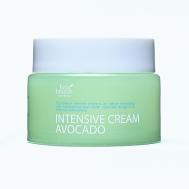 Интенсивный питательный крем с авокадо 100 ECOBRANCH