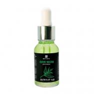 Сухое масло для ногтей и кутикулы Зеленый чай 15 Brigitte Bottier