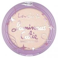 Пудра для лица Luminous Cutie Baked 5 Lovely