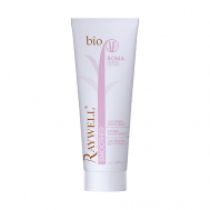 Крем Bio Boma разглаживающий для химически обработанных волос 200 RAYWELL