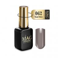Эмалевый гель-лак для ногтей 10 MAG NAILS BEAUTY PROFESSIONAL