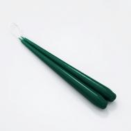 Набор конических свечей 42см ALDECANDLES