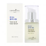 Сыворотка для лица с ниацинамидом (для сияния кожи) 30 LAPOTHICELL